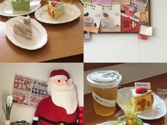 -流酥可心·牛乳蛋糕商店(禾祥西路店)