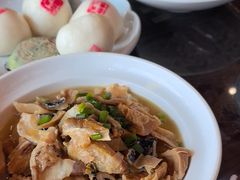-鹰龙海畔度假酒店(咸祥店)