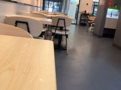 大堂-永和大王(梅家浜店)