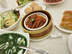 豉汁蒸凤爪-金时代顺风大酒店(协泰店)