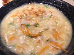 -洛阳面馆(红专路店)