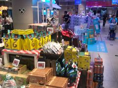 -盒马鲜生(枣园路店)