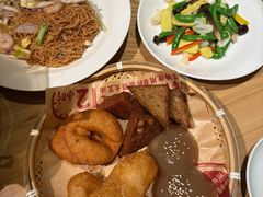 -老福洲·三十年福州味(斗东店)