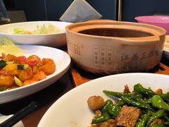 -柴米油盐(土菜院子店)