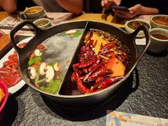 -盡膳口福跷脚牛肉火锅(国贸商城店)