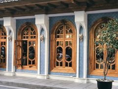 -新疆伊宁远征餐厅