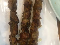 -巴依老爷新疆美食(望京小街店)