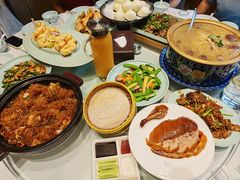 -王厚元饺子·辽菜·烤鸭(工会大厦店)