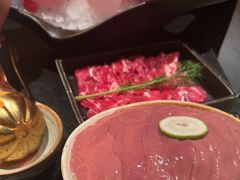 -色響火锅(恒隆广场店)