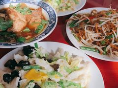 -清真餐馆(仙营路店)