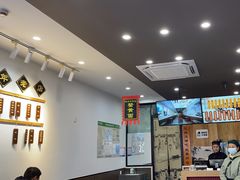 -百年老字号·观振兴蟹黄面·三虾面·苏式面(观前街富仁坊巷店)