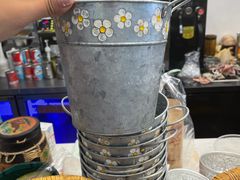 -春莱·老挝咖啡·泰式奶茶(钟楼店)