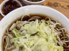 -柴氏风味斋(甘家口店)