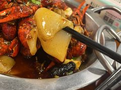 -虾妹纸餐厅