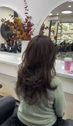 -POSALON烫发染发