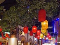 -津沽小院(天津之眼店)