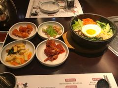 -瑞膳首尔参鸡汤(龙塔店)