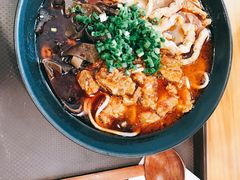 -宝小庆邵阳米粉(深圳市南山保利店)