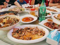 -雅香园·30年老字号顺德酒家(乐从岳步店)