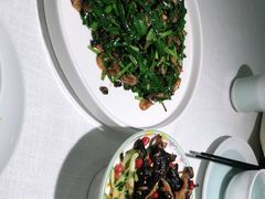 -半勺·新徽菜(银泰城店)