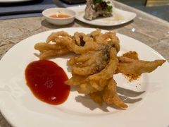 -西安高新希尔顿酒店·咖啡露台西餐厅