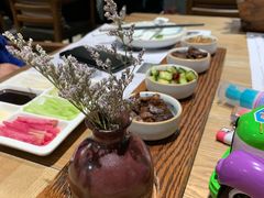 -小大董·烤鸭(凤凰汇店)