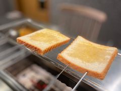 面包串-白玉·朝鲜族烤串(深圳Kkone店)