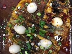 -鱼酷活鱼烤鱼(恒隆广场店)