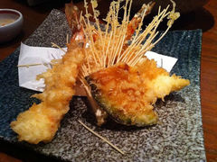 天妇罗-初花·日本料理
