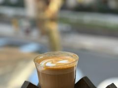 -CAFE CHEZ W一木家(香山路店)