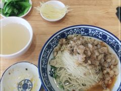 -裕兴记·三虾面(西北街总店)