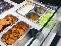 -煎饼道·新鲜现做(来福士店)