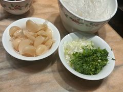 -清真·老门框爆肚涮肉·中华老字号(丰管路店)