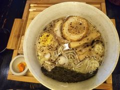 拉面-小十料理(新城店)