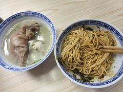 -盛兴面馆(真儒大厦店)