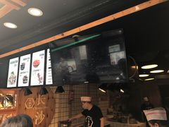 -文和友老长沙臭豆腐(太平街二店)