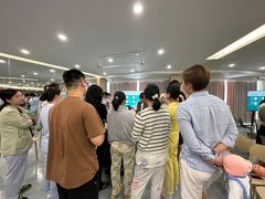-雪梅月子中心(华侨城店)