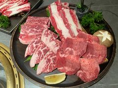 -花时·炭火烧肉(东百中心A馆店)