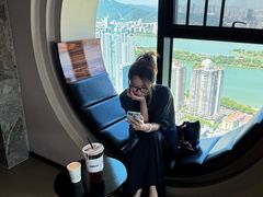 -长沙Y60-SKYLINE天际江景酒店(五一广场店)
