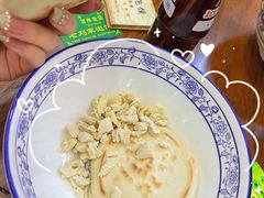 -老刘家泡馍(钟楼广济街店)