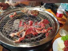 -合易泓烤肉(延河街店)