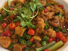 -丽华园(汉阳龙阳店)