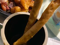 -淀里船宴(裕华东路店)