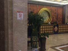 等位区-橄榄季酒店