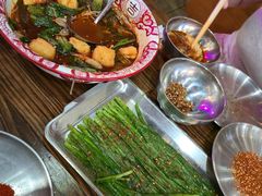 -破店肥哈·东北烧烤(南山保利店)