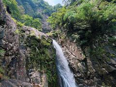 -五泄景区