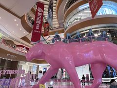 -深圳来福士广场