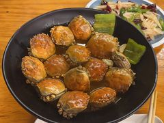 -回·龙虾铺·盆盆蟹·烧烤大排档(回龙观店)
