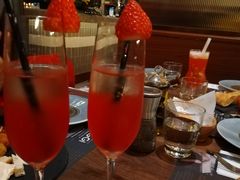 -OGGI TRATTORIA PIZZERIA(深业上城店)