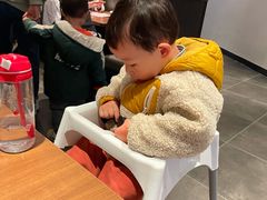 -萨莉亚意式餐厅(杭州西溪龙湖天街店)